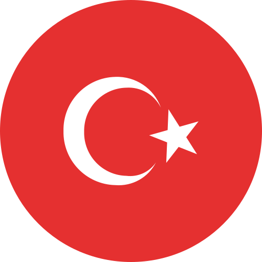 Türkiye Bayrağı