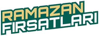 Ramazan Fırsatları