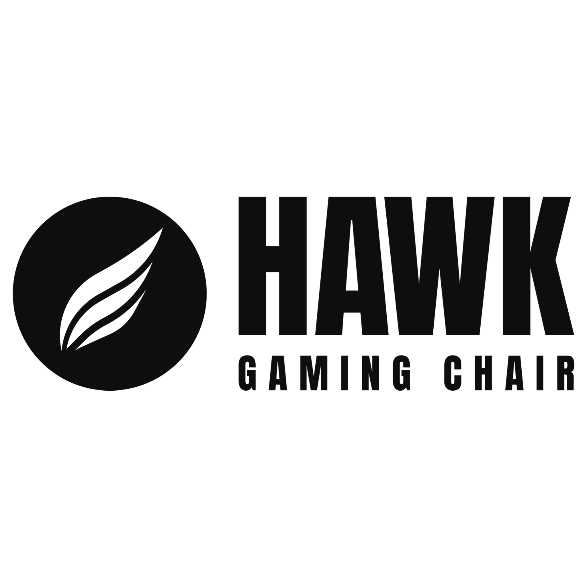HAWK GAMING CHAIR Logo